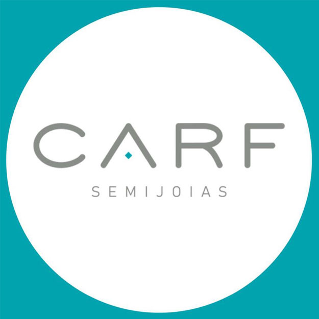 Logotipo Carf 625x625