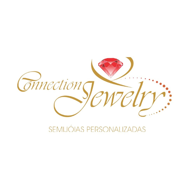 Logotipo Connection Jewelry 625x625